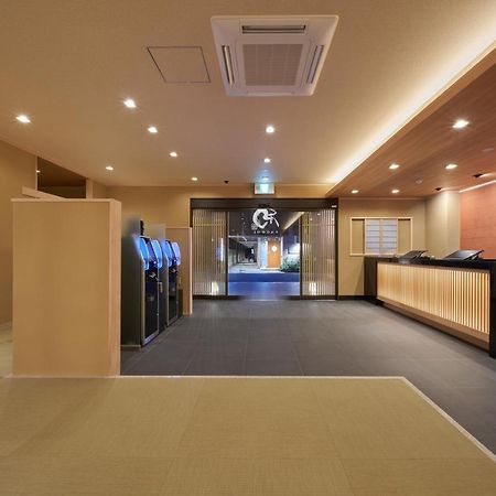 Welina Hotel Shinsaibashi Nagomi Ōsaka Eksteriør bilde