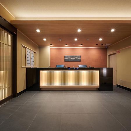 Welina Hotel Shinsaibashi Nagomi Ōsaka Eksteriør bilde