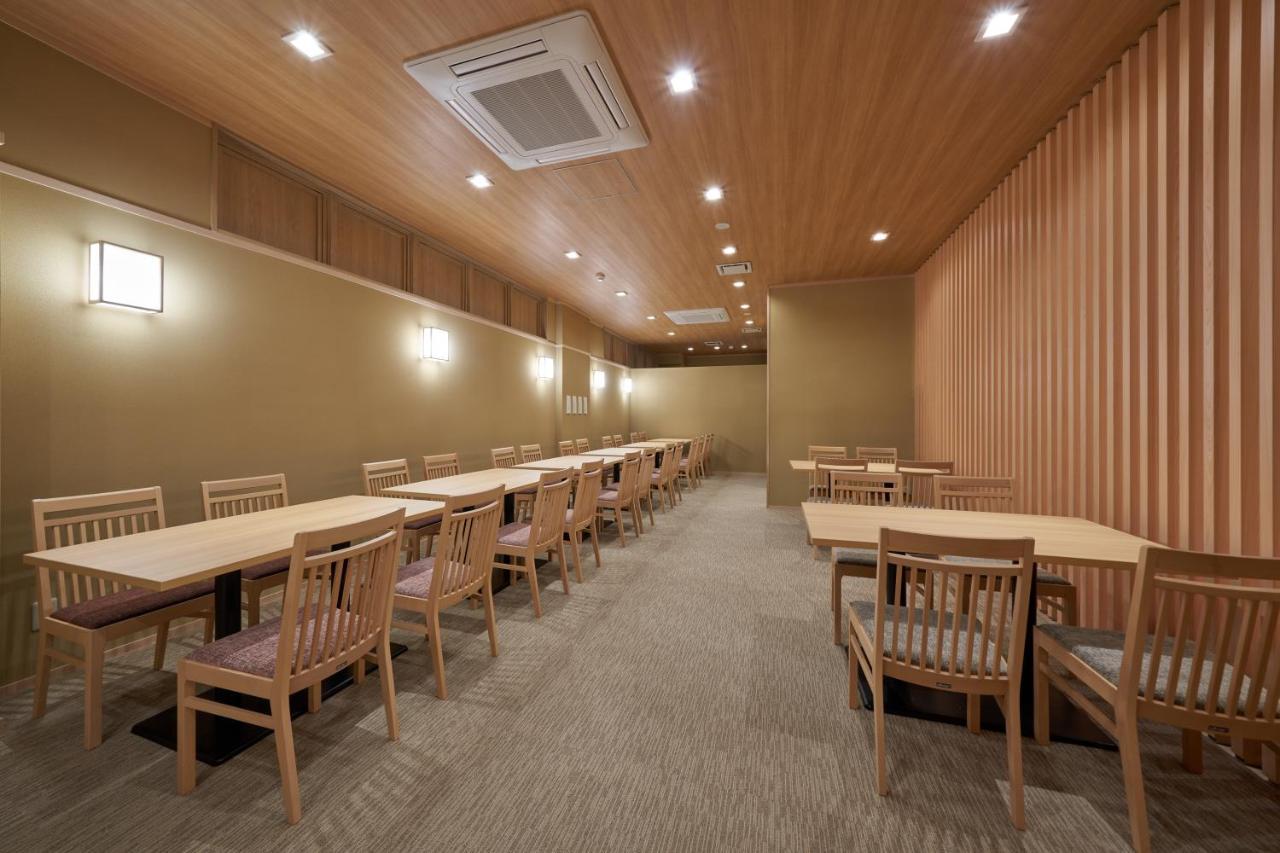 Welina Hotel Shinsaibashi Nagomi Ōsaka Eksteriør bilde