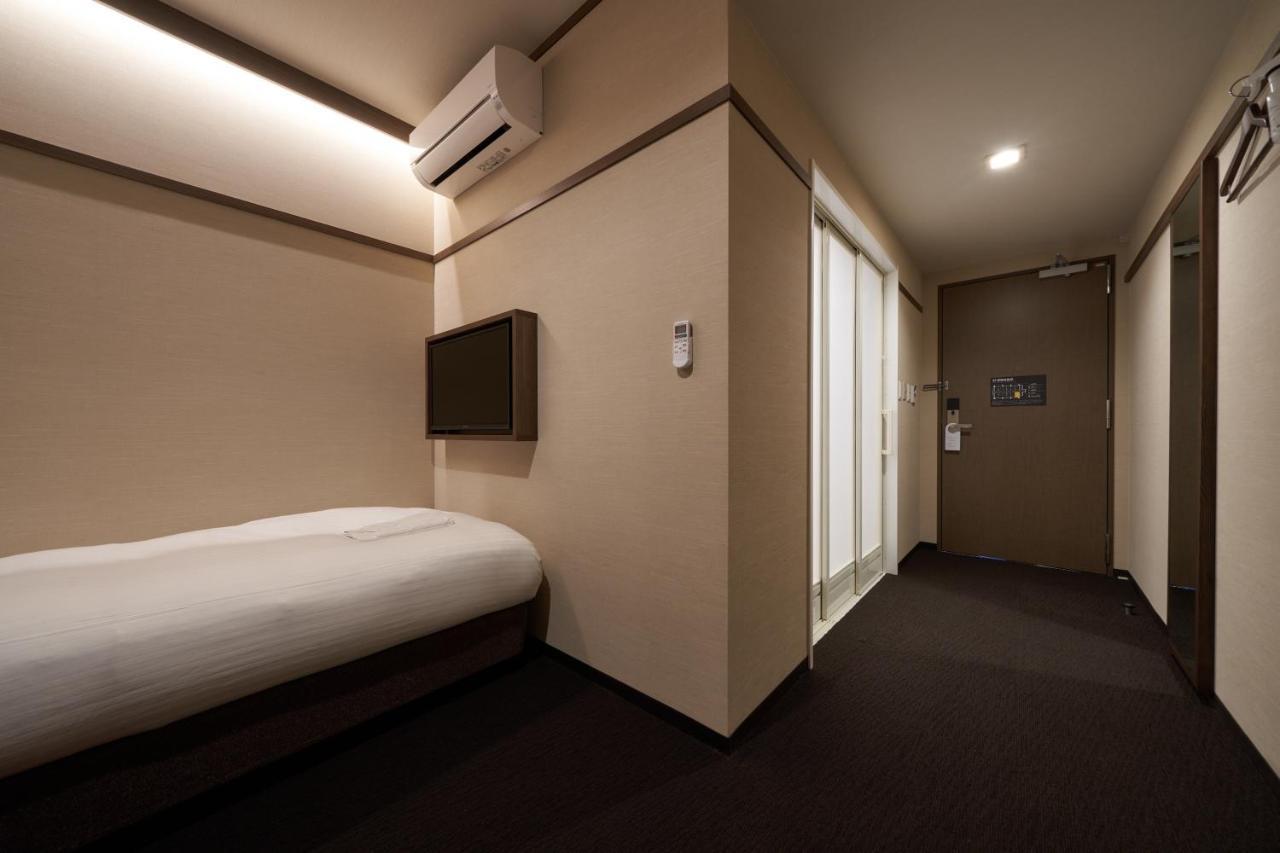 Welina Hotel Shinsaibashi Nagomi Ōsaka Eksteriør bilde