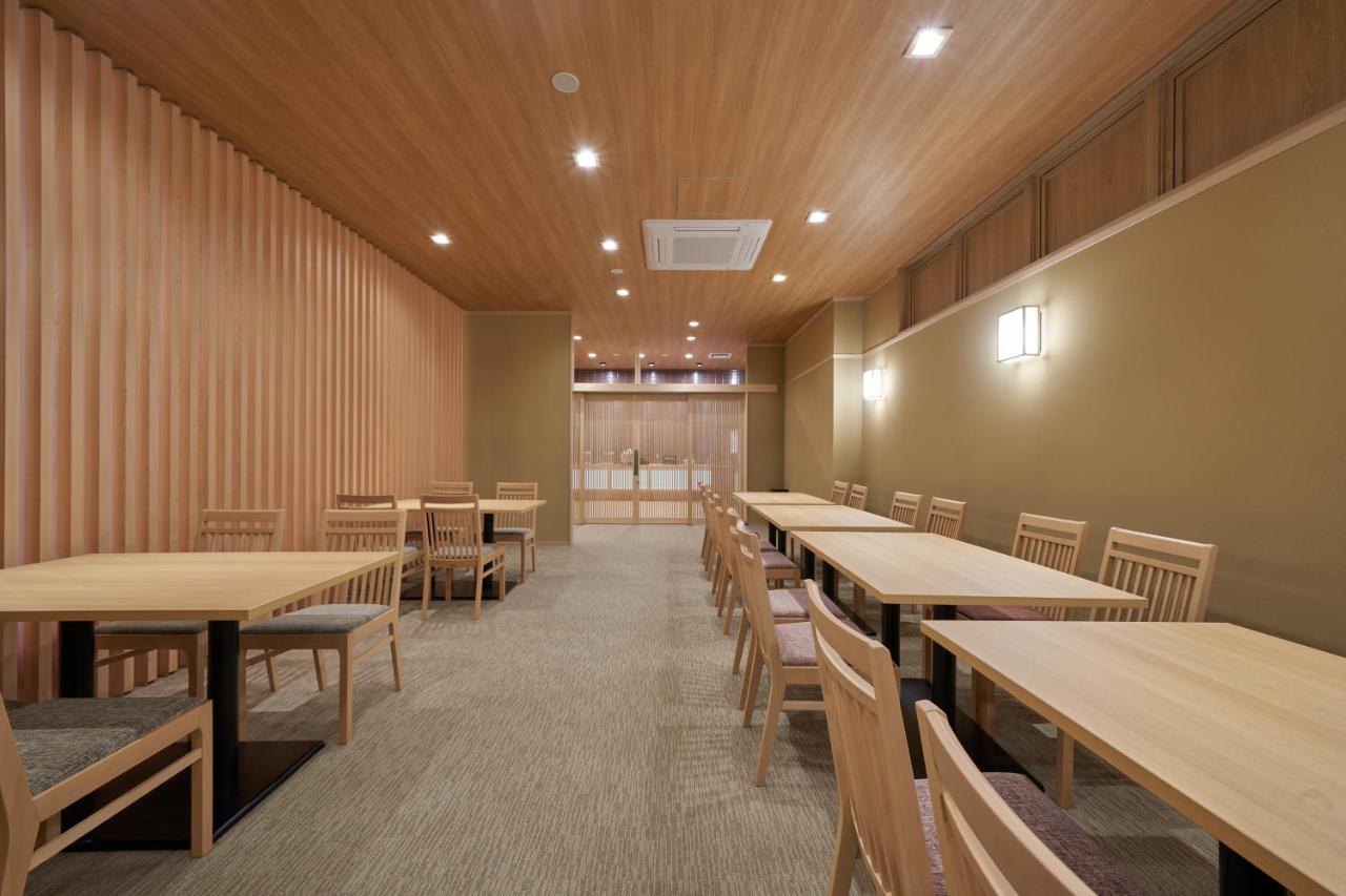 Welina Hotel Shinsaibashi Nagomi Ōsaka Eksteriør bilde